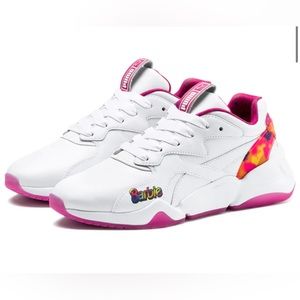 Barbie Puma sneaker